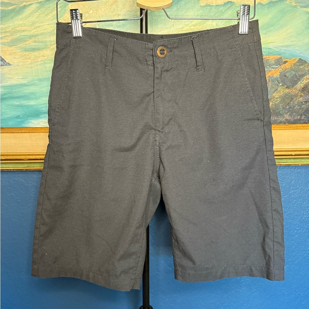 Men's Volcom Hybrid Active Shorts